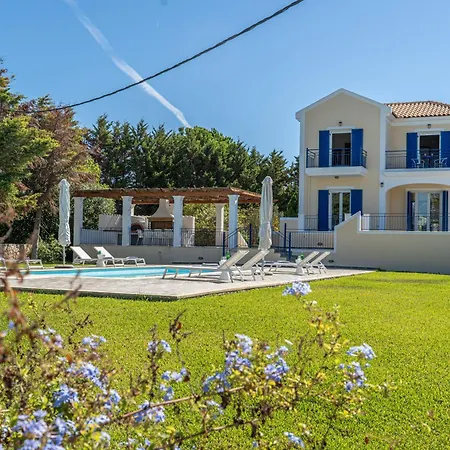 Eglina Celeste Миния