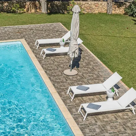 Вилла Eglina Celeste