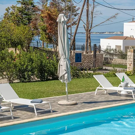 Eglina Celeste * Миния