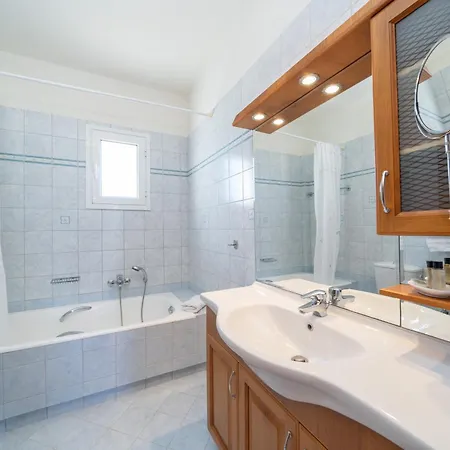 Вилла Eglina Celeste *