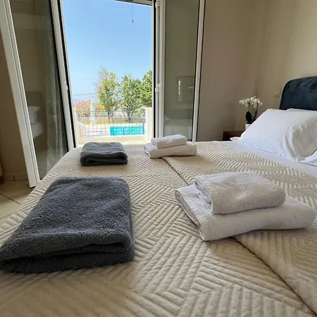 Eglina Celeste Вилла