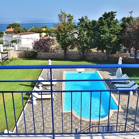 Eglina Celeste Вилла *