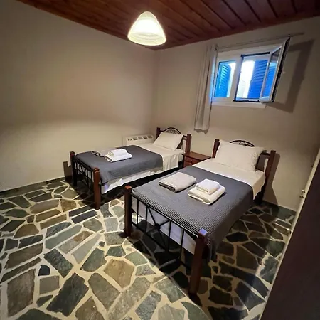 Вилла Eglina Celeste