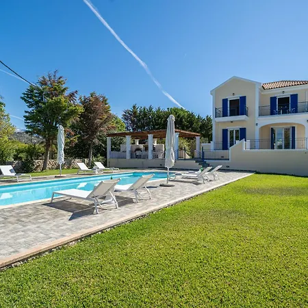 Eglina Celeste Villa *