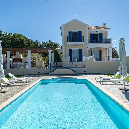 Eglina Celeste Villa