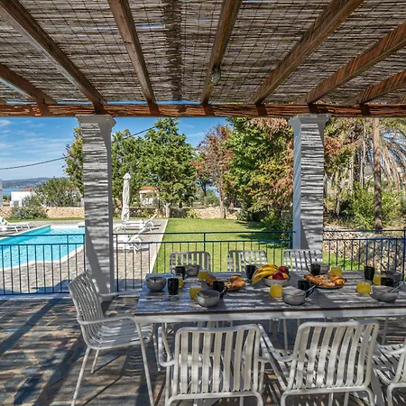 Eglina Celeste Villa