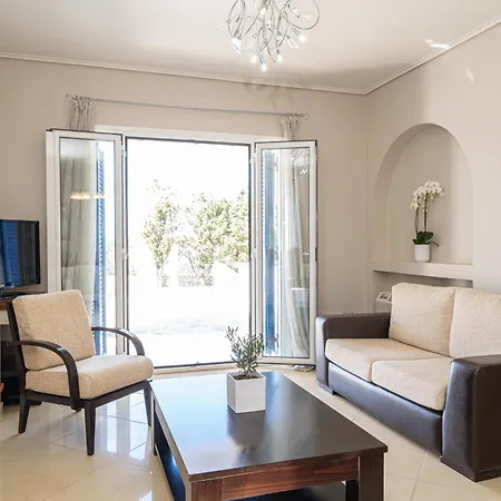 Villa Eglina Celeste *