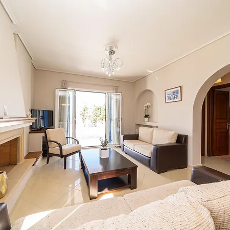 Villa Eglina Celeste *