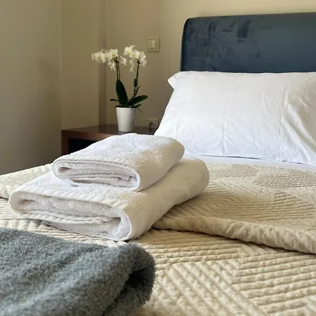 Eglina Celeste Villa *