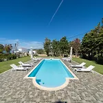 Eglina Celeste Villa Miniá