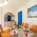 Eglina Celeste Villa Miniá