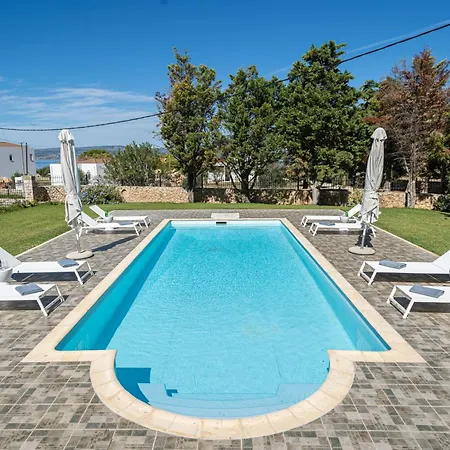 Eglina Celeste * Minia