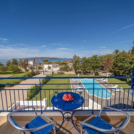 Eglina Celeste Villa *