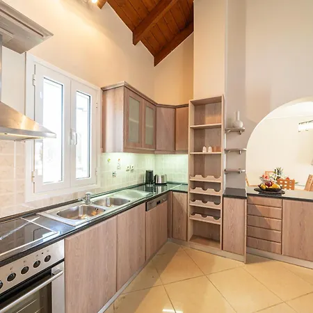 Villa Eglina Celeste