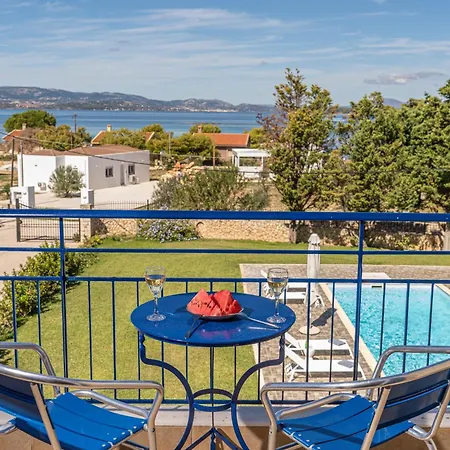 Eglina Celeste Minia