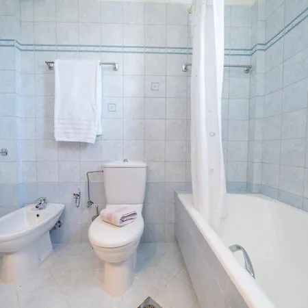 Eglina Celeste Villa *