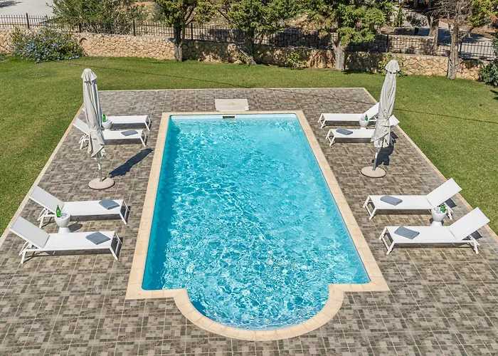 Eglina Celeste Villa