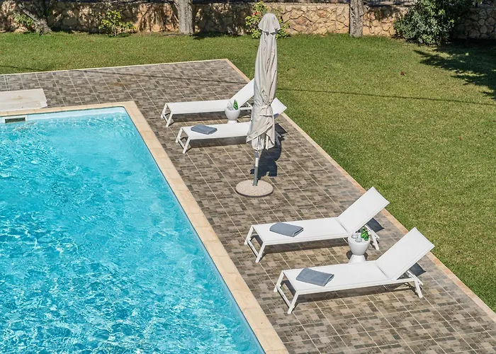 Villa Eglina Celeste
