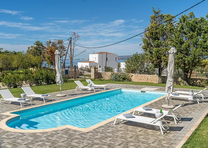 Eglina Celeste Villa
