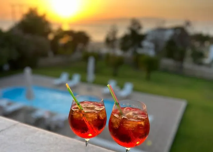 Eglina Celeste Villa